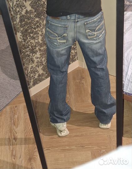 Джинсы lgb true religion type