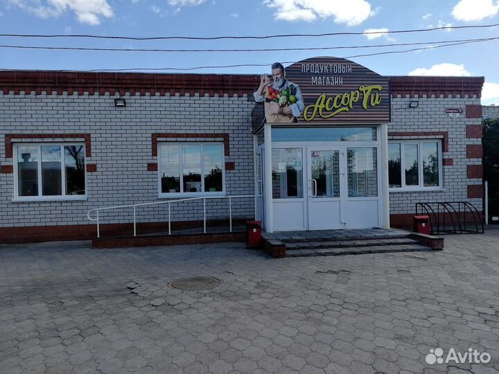 Уборщик помещений