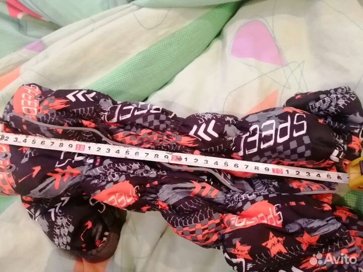 Комбинезон для средней собаки девочки