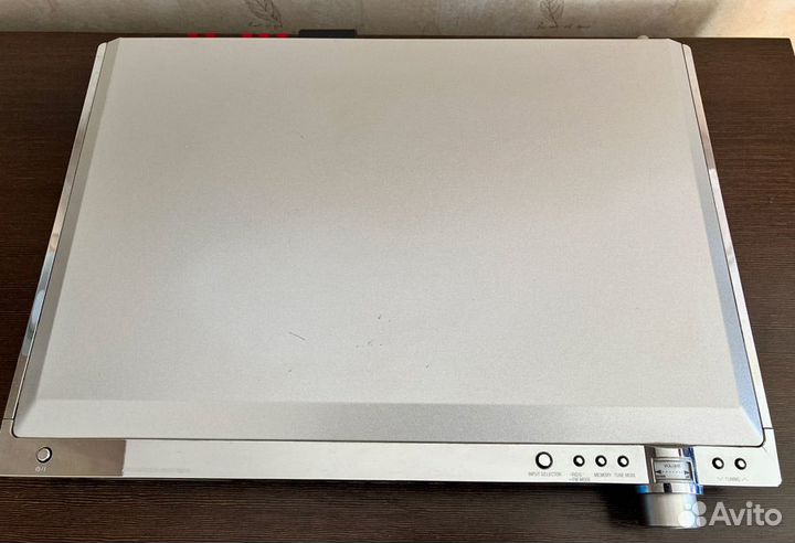 AV-ресивер Panasonic SA-XR10