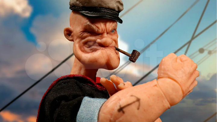 1-к. квартира, 19 м², 5/5 эт.