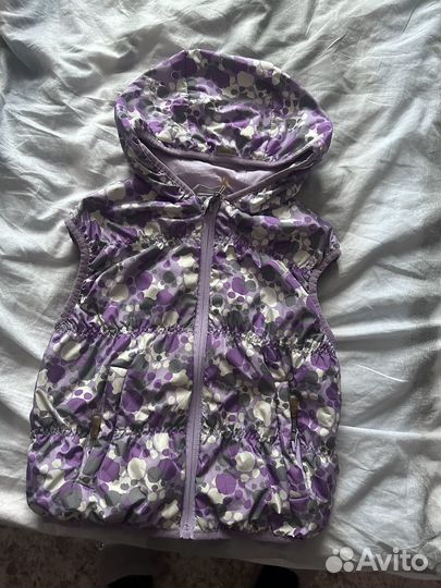 Детская одежда