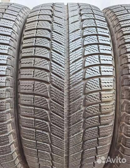 Michelin X-Ice XI3 245/45 R17 109Y