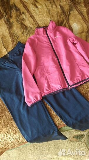 Спортивный костюм Demix