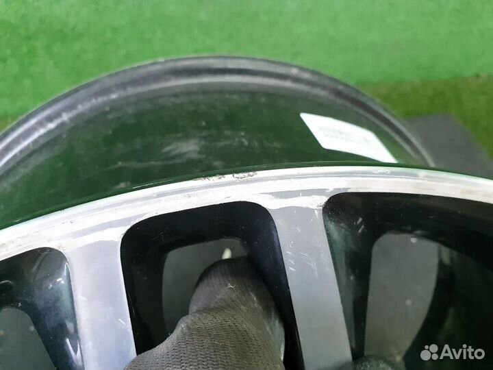 Диск литой R18 Mercedes GLA X156 (2013-2020)