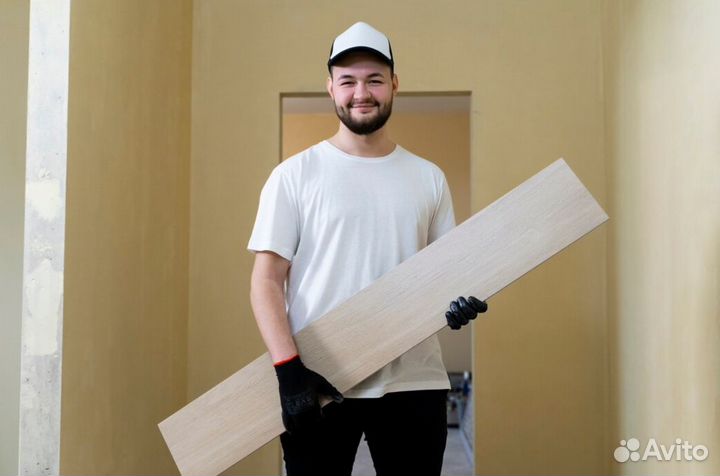 Ремонт квартир под ключ