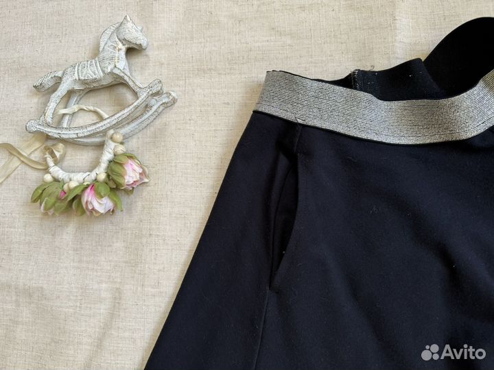 Юбка Ostin для девочки 140 рост