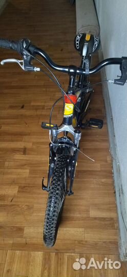 Велосипед stels pilot