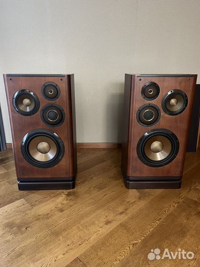 Акустика колонки diatone ds- v5000