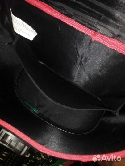 Школьные рюкзаки