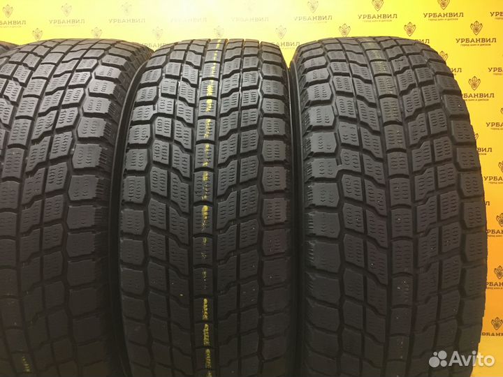 Yokohama Geolandar I/T G072 265/65 R17 112Q