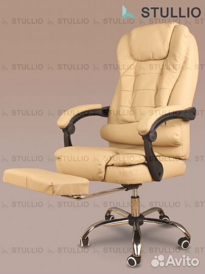 Офисное кресло (геймерское). Кресло для директора