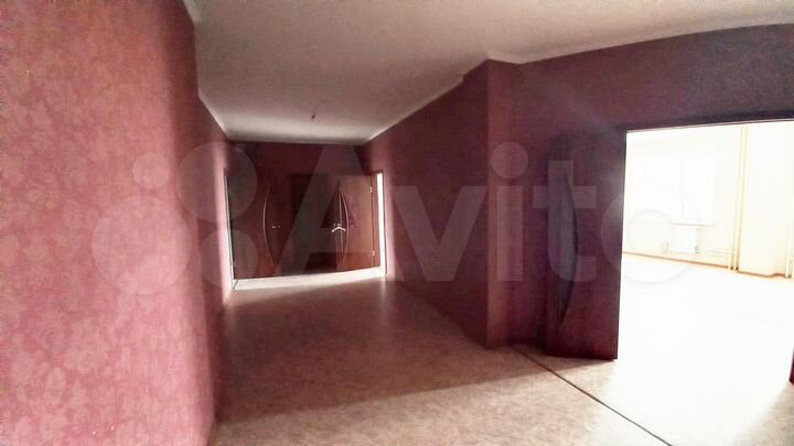 3-к. квартира, 110,7 м², 10/12 эт.