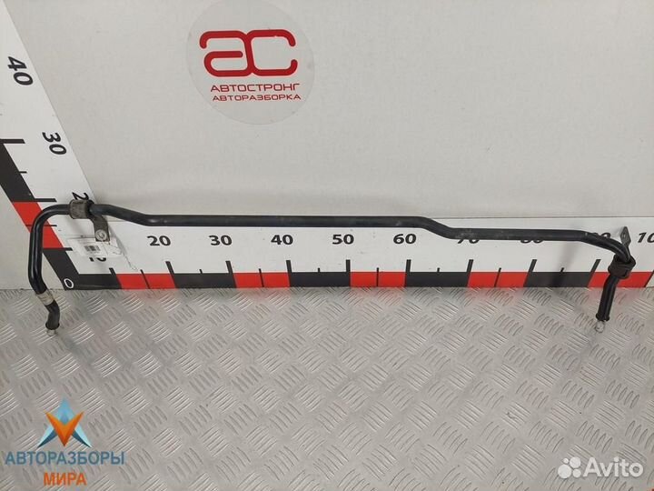 Радиатор гидроусилителя Citroen C5 рест. 2006