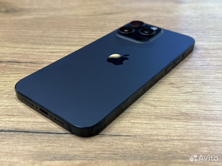 iPhone 15 Pro Max, 256 ГБ