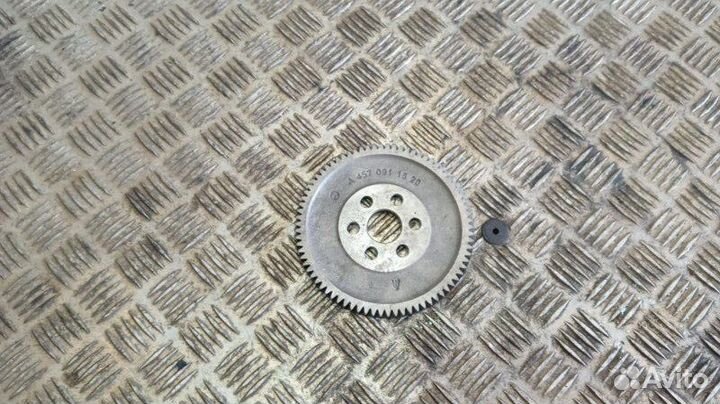 Шестерня распредвала Mercedes-Benz