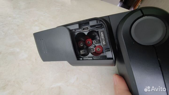 Запчасти вспышка