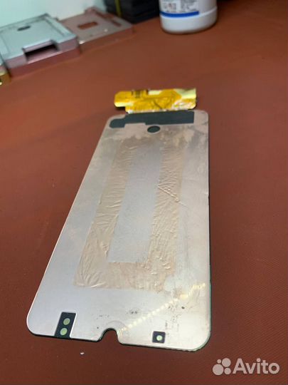 Замена стекла Google Pixel / Замена стекла Пиксель