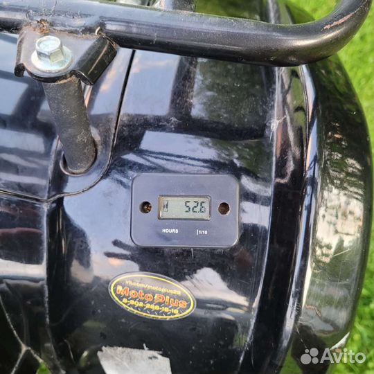 Квадроцикл