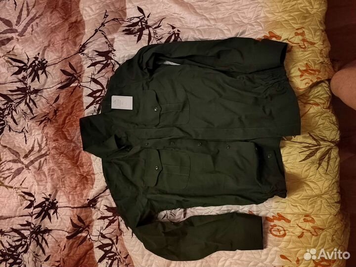 Военная форма