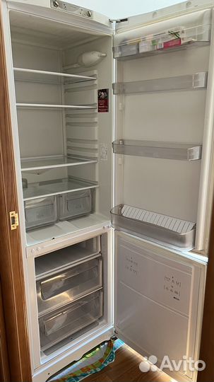 Холодильник