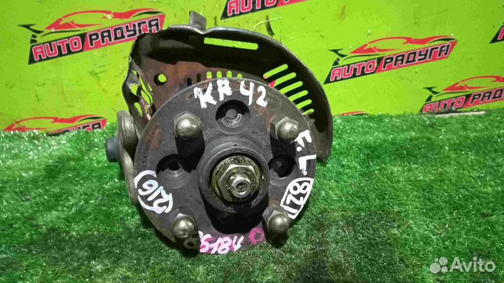 Ступица toyota,daihatsu CR40G,CR40N,CR41V,CR42V,KR