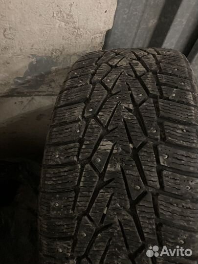 Nokian Tyres Nordman 7 225/55 R16 99