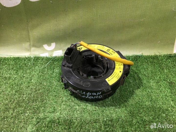 Шлейф-лента подушки безопасности Lifan Solano