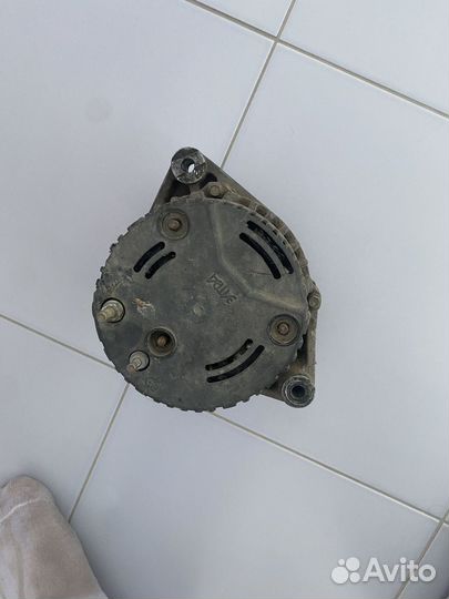 Генератор priora 110a