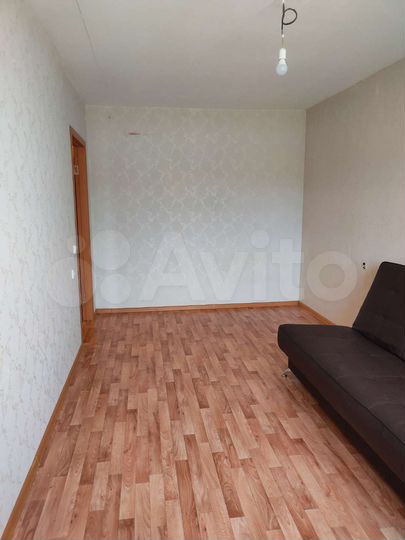 1-к. квартира, 31 м², 2/3 эт.