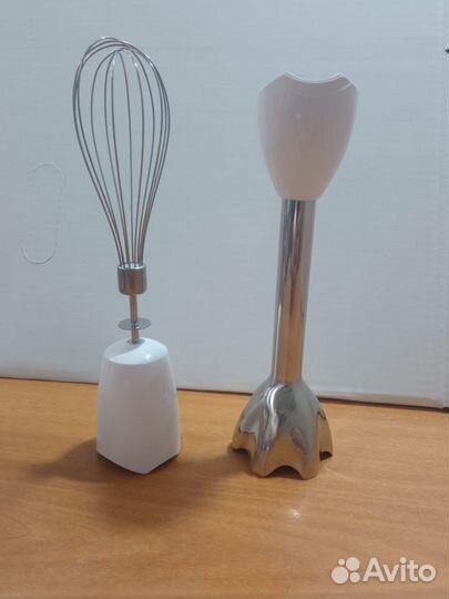 Аксессуары для блендеров Braun серии 3, 5, 7, 9