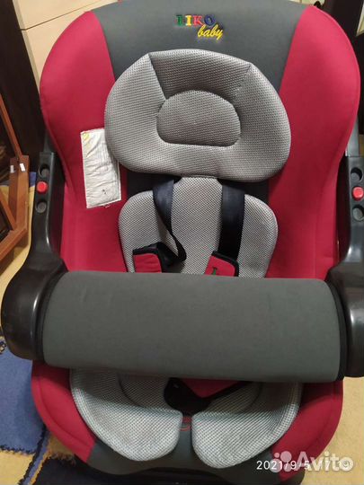 Авто кресло