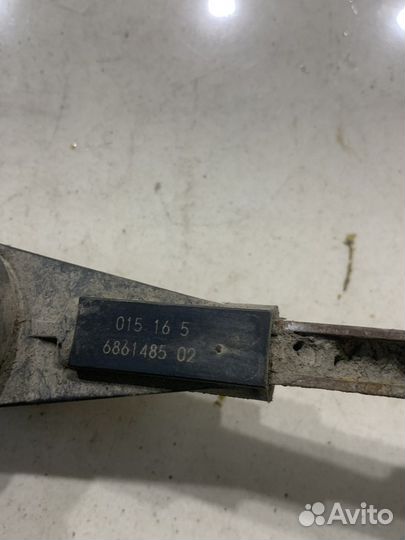 Стойка стабилизатора передняя (BMW 7 G11/G12)