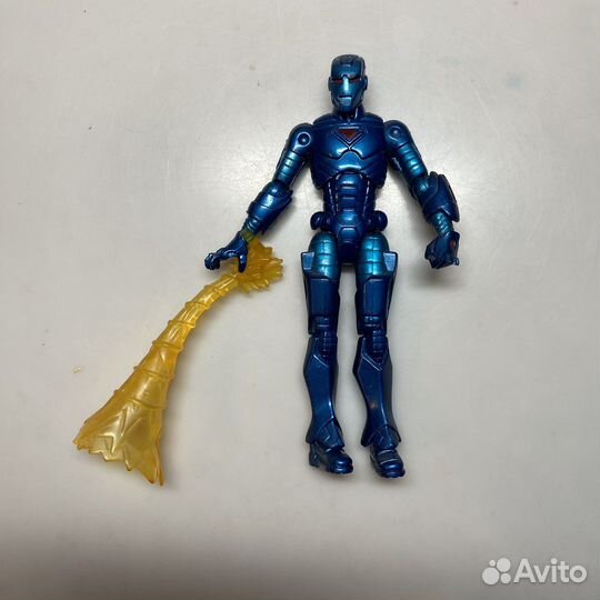 Фигурки Marvel