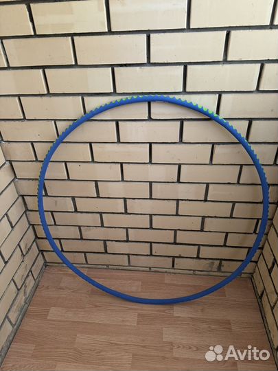 Обруч для фитнеса kettler