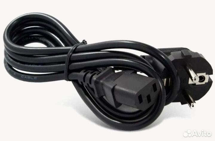 Кабель питания