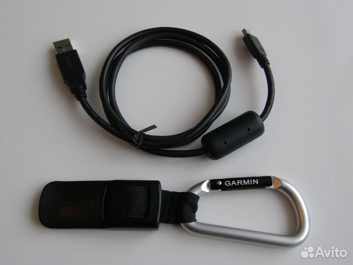 Garmin Oregon 700 Туристический навигатор