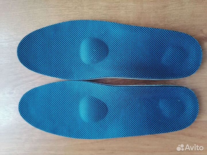 Ортопедические стельки 38