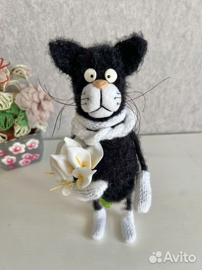 Кот