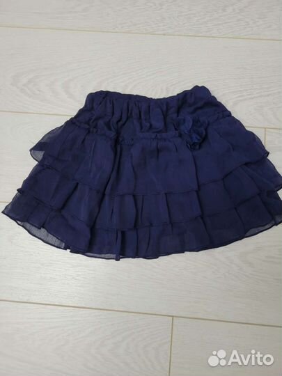 Платье нарядное девочке