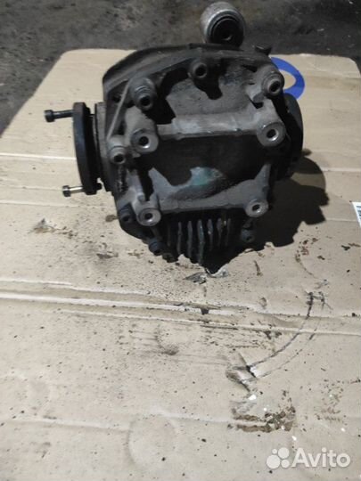 Редуктор Mercedes-Benz S-Class W220 M112