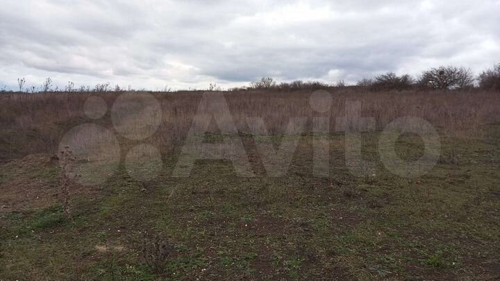 Участок 5 сот. (СНТ, ДНП)