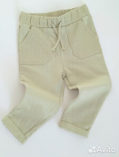 Костюм для мальчика C&A 86