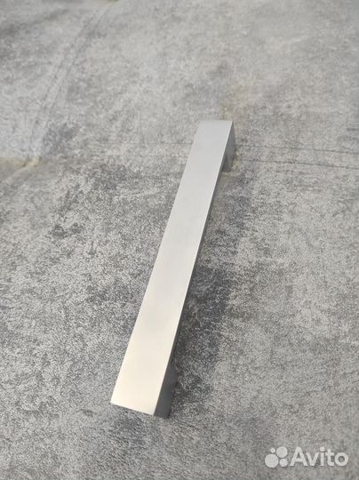 Ручки мебельные