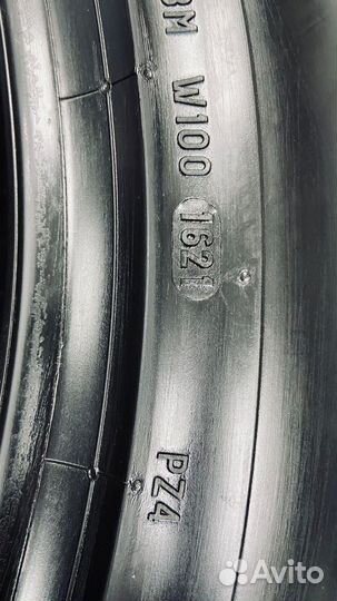 Pirelli P Zero PZ4 275/45 R21 107Y