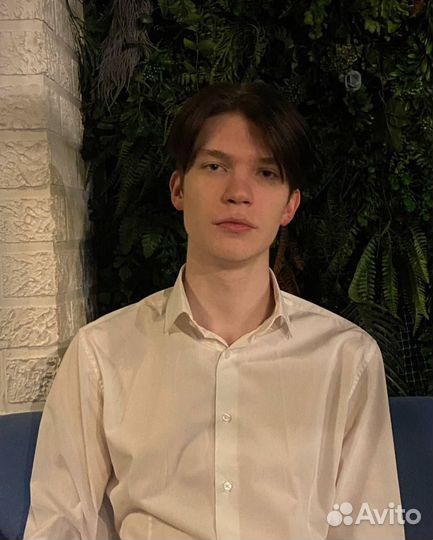 Репетитор по английскому языку