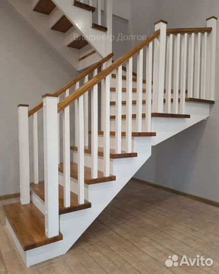 Ступени для лестниц (Северный лес)