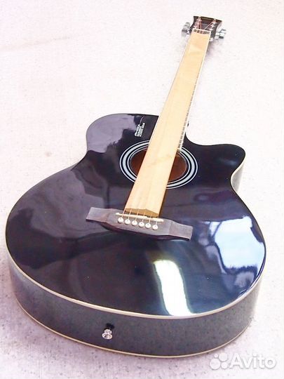 Акустическая гитара Elitaro 40 дюймов