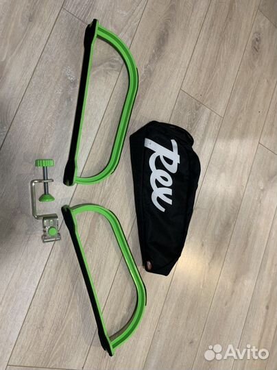 Ремонт и обслуживание горных лыж и сноубордов