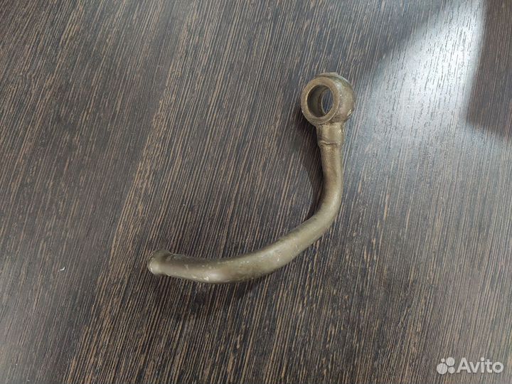 Трубка дренажная 6.06.021